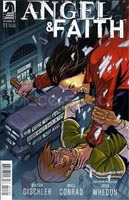 Cover B